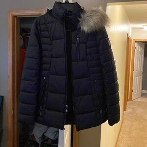 Nautica winter jacket- never worn